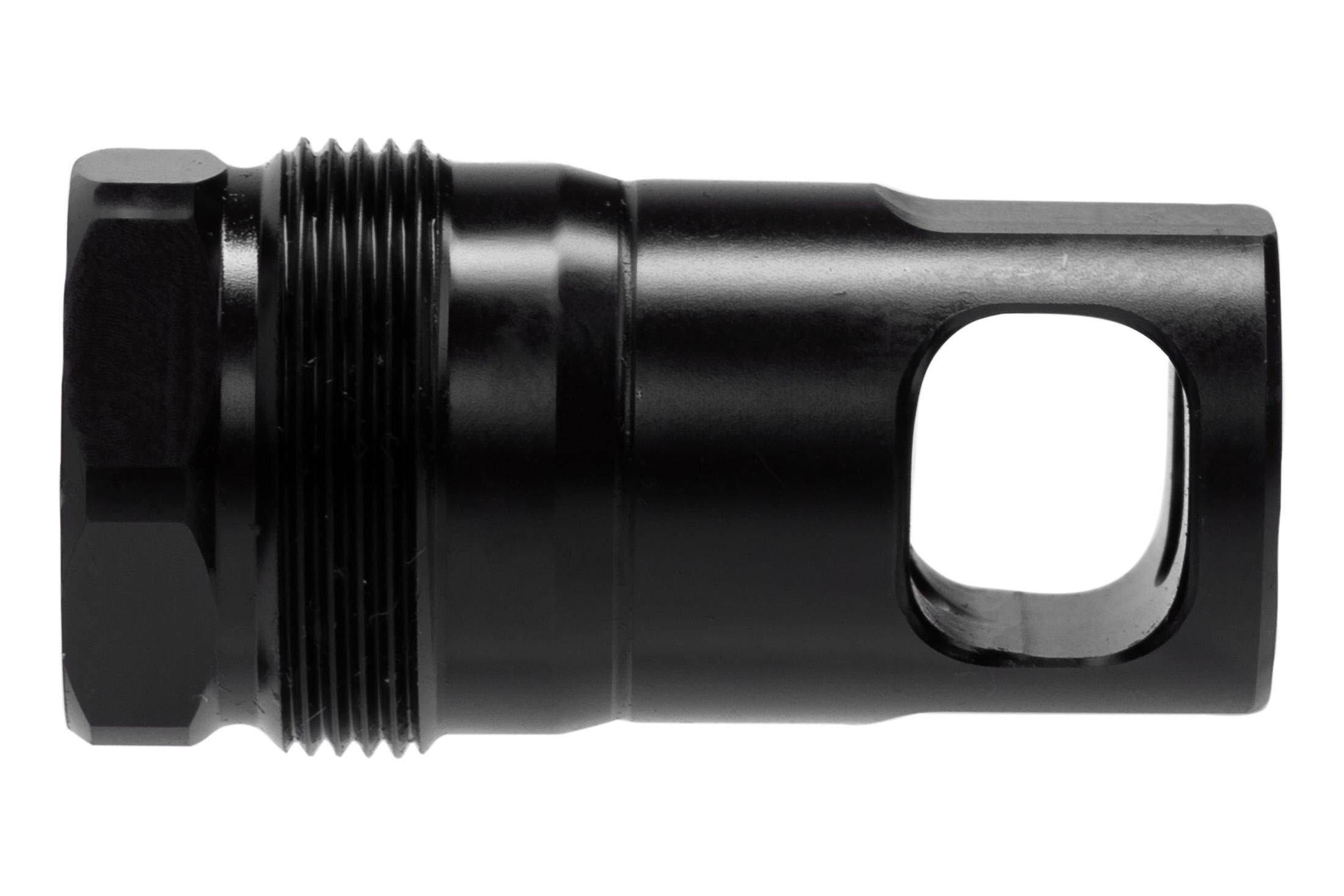 Rearden SPB .30 Cal Suppressor Mount Muzzle Brake - 1/2x28 - Square ...